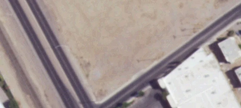 Land with Streamlined Permit Process