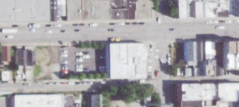 Chicago Retail Property For Sale