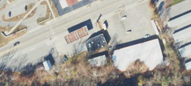Retail Spaces Available on Main