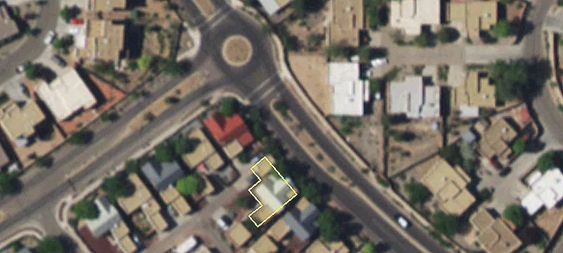 Santa Fe Land For Rent