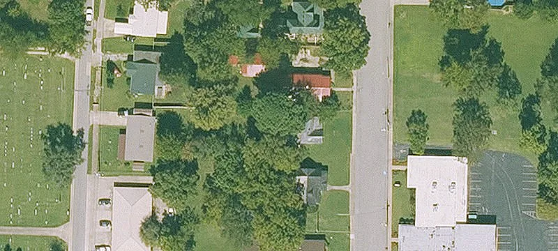 Cleared Land with Highway Access