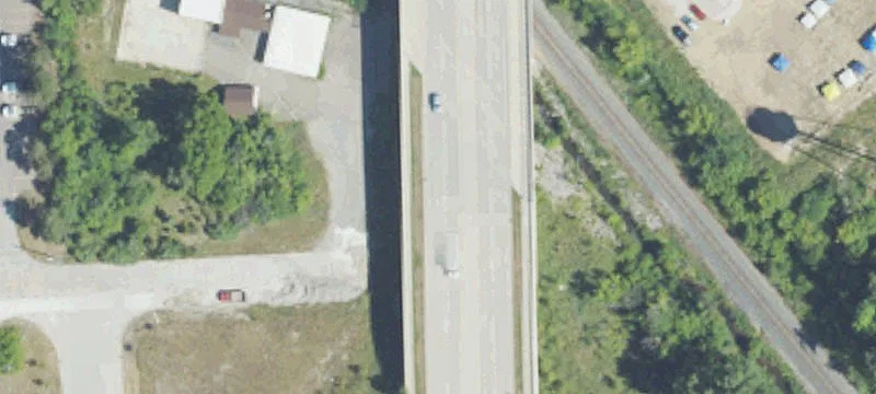 Novi Road Light Industrial Land