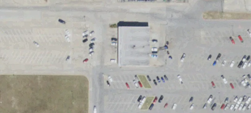 Highway Visible Land Available