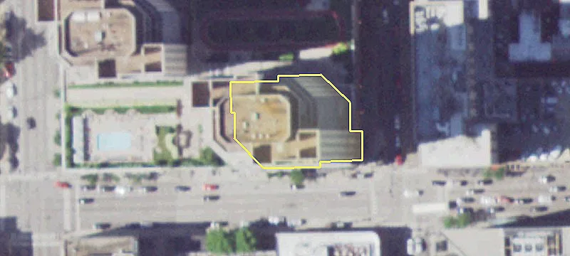 Retail Space in Prime Location