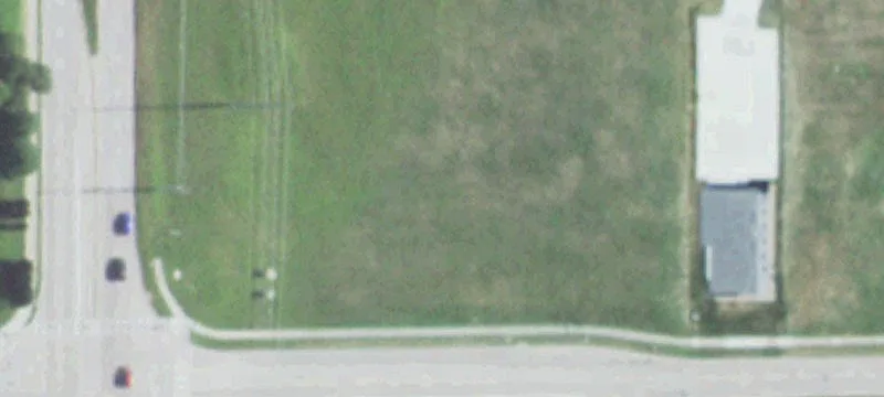 Commercial Land Near Walmart