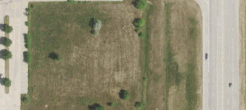 Development Ready Pad Site