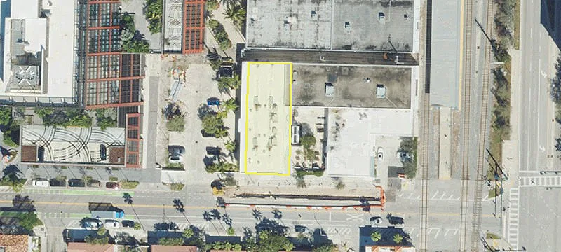 West Palm Beach Office Space