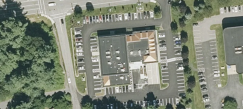 Retail Space in Southborough