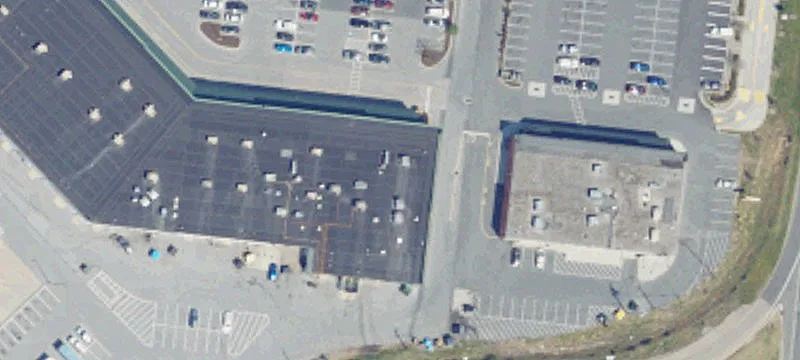 Retail Space in Carlisle Commons
