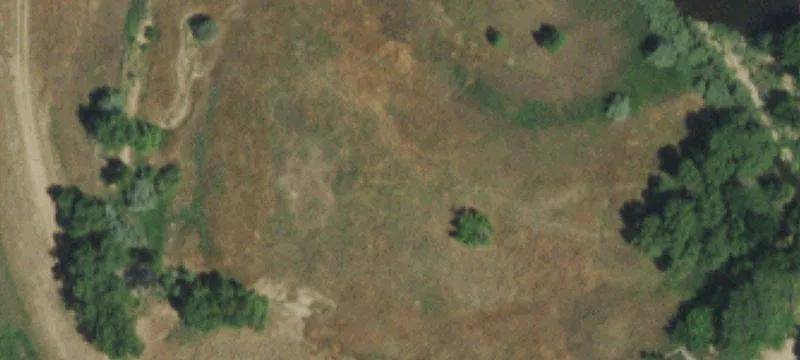 Commercial Land Pad Site Available