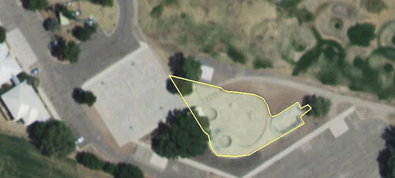 Development Land Near Retail Center