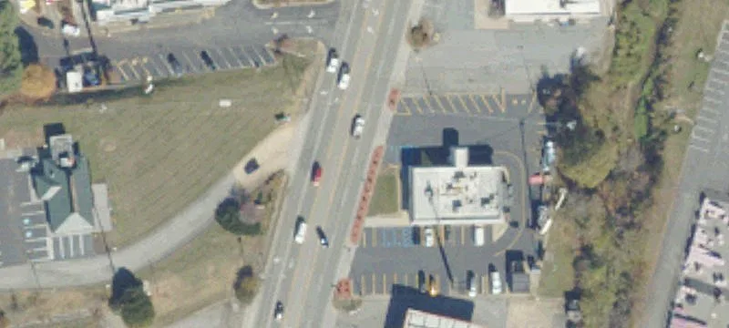 Prime Retail Land Available