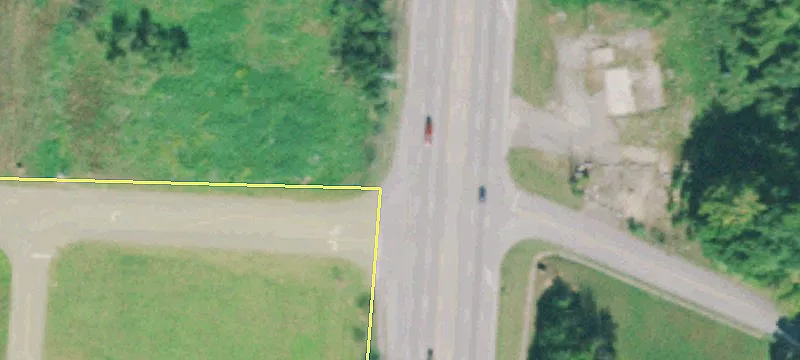 Development Land Near Chattanooga