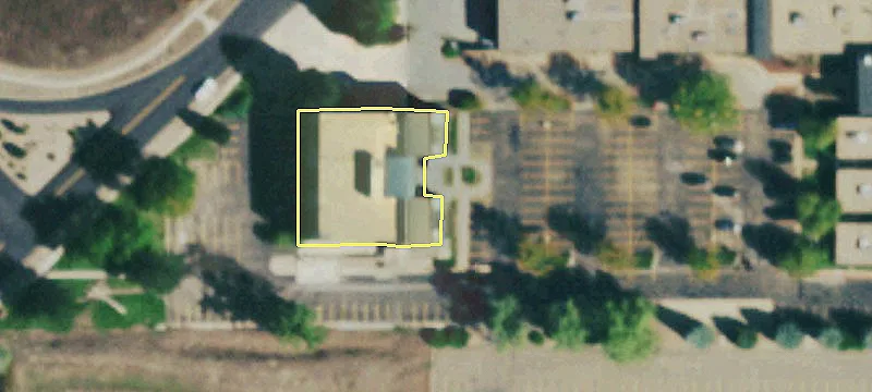 Boulder Flex/Office Building For Rent