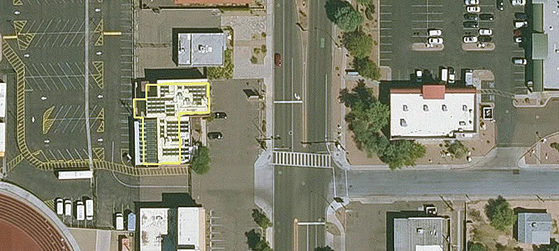 Renovated Office in North Phoenix
