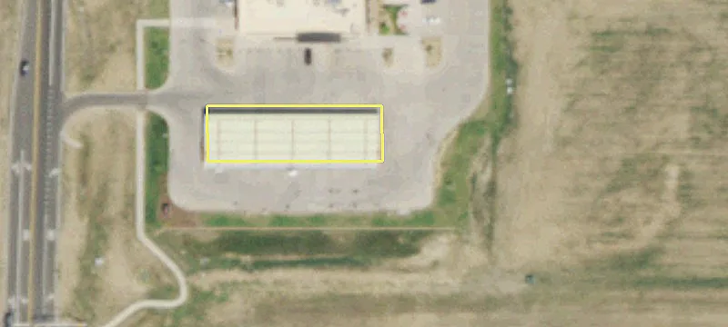 Highway 7 Retail Opportunity