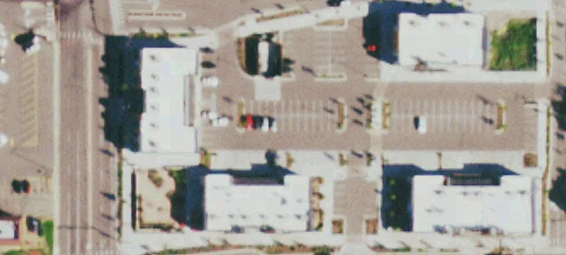 Retail Space in Arvada Center