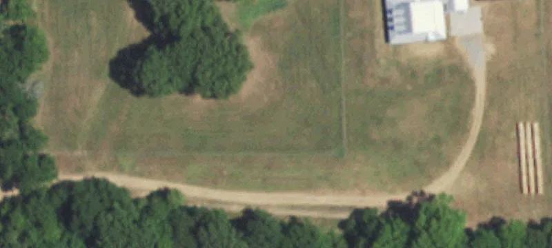 Fannin County Development Land