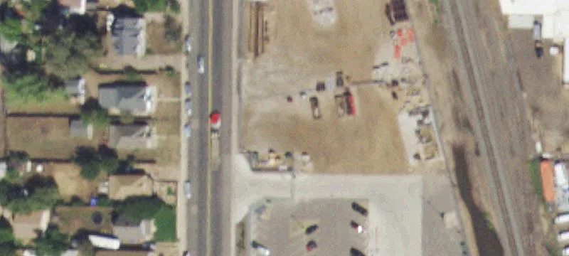 Greeley Development Land For Sale
