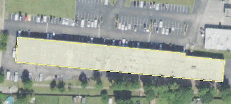 Retail Suites Available for Lease