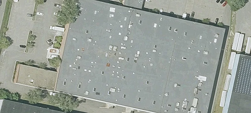 Woburn Warehouse and Office Space