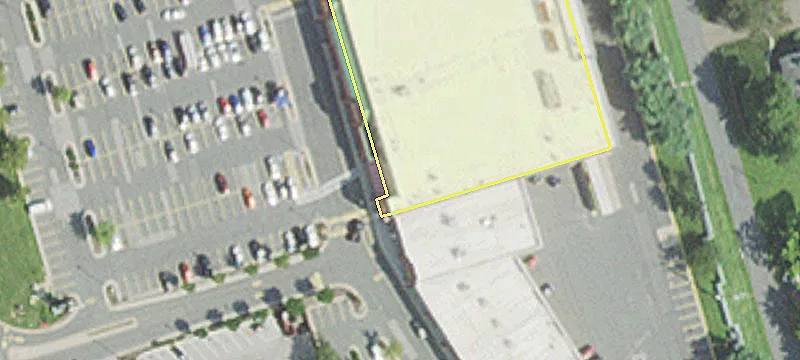 Retail Space Near Aberdeen Proving