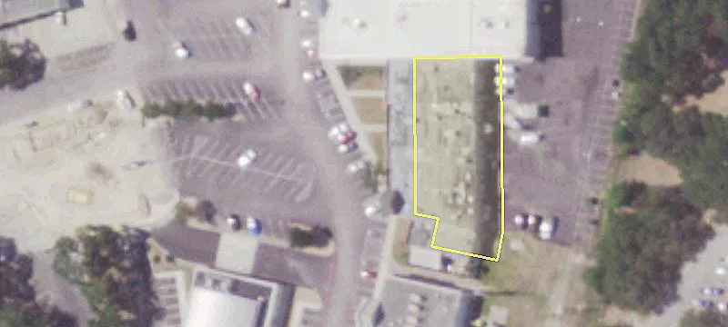 Retail Space in Boerne, Texas