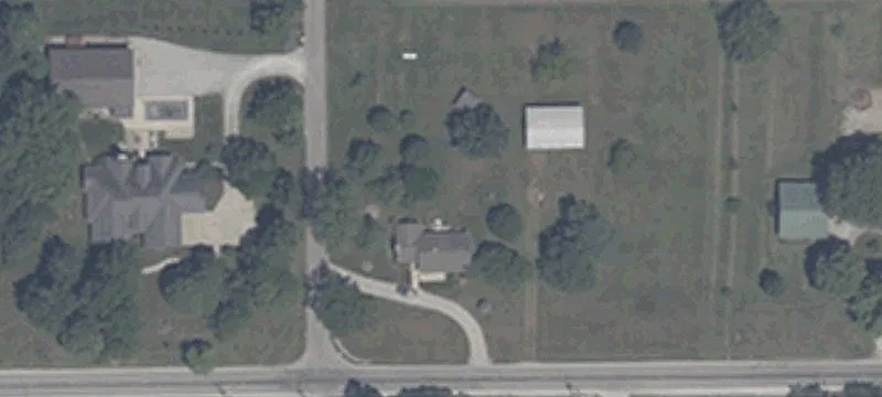 Greenfield Land Near I-70