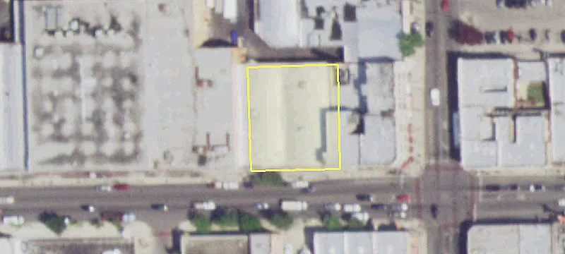 Retail Space in Grocery Anchored Center