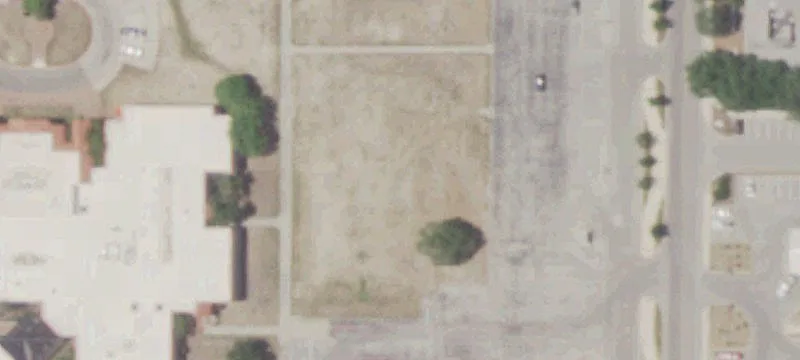 Prime Development Land Opportunity