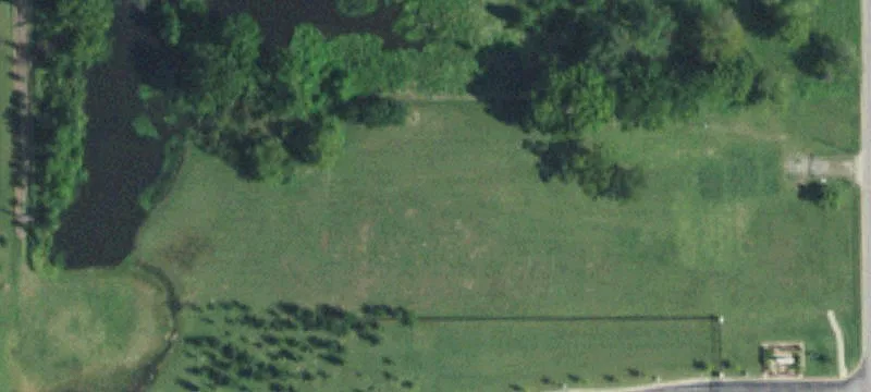 Aspen Avenue Commercial Land Available