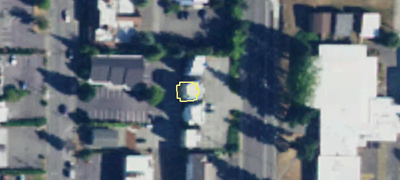 Restaurant Space Near Fred Meyer