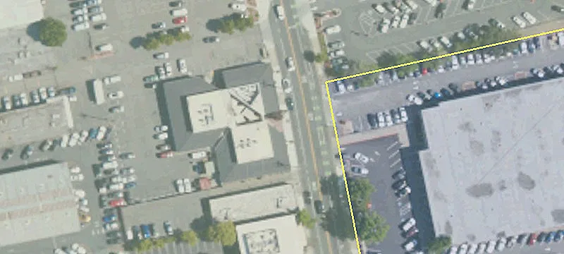 Walnut Creek Office Space Available