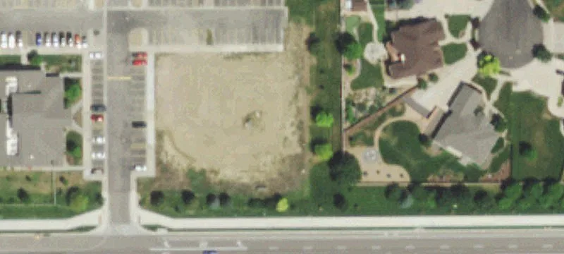 Mountain Vista Office Park Pad