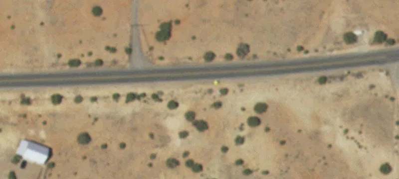 Expansive Land with Panoramic Views