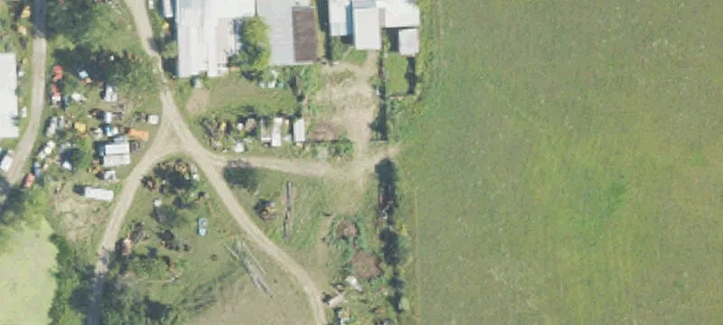 Commercial Land Near Holly Center