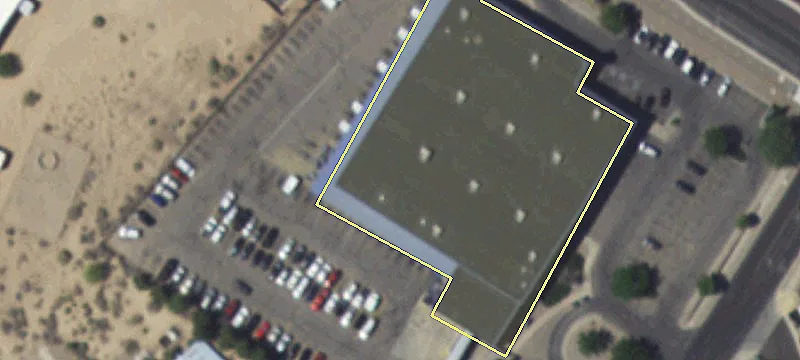 Albuquerque Land for Development