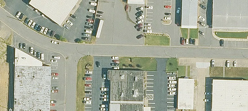 Flex Office/Warehouse Near Highway