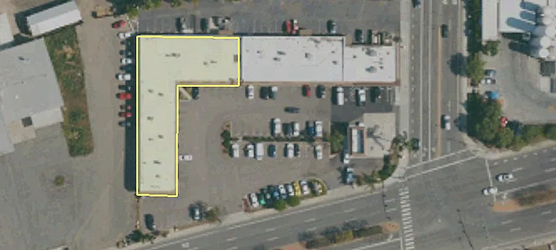 San Marcos Office Space Available