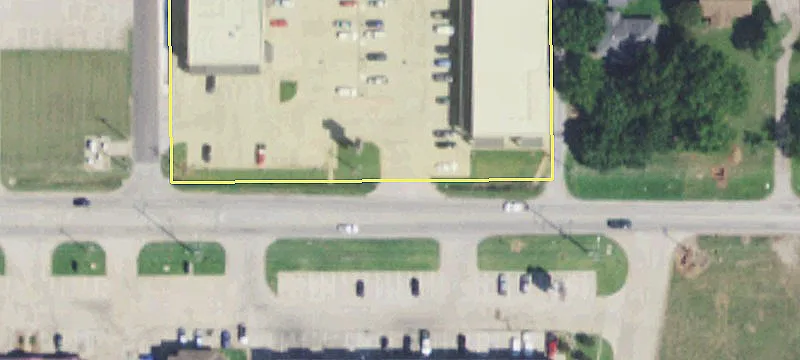 Retail Space in High-Traffic Area
