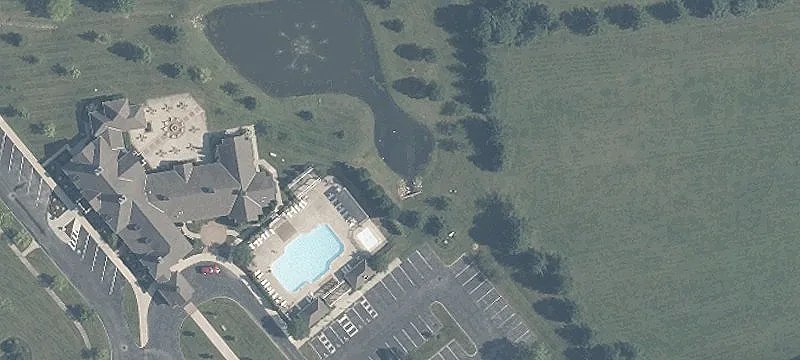 Land at I-270 and Davidson