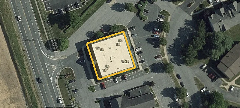 Bel Air Office Space Available