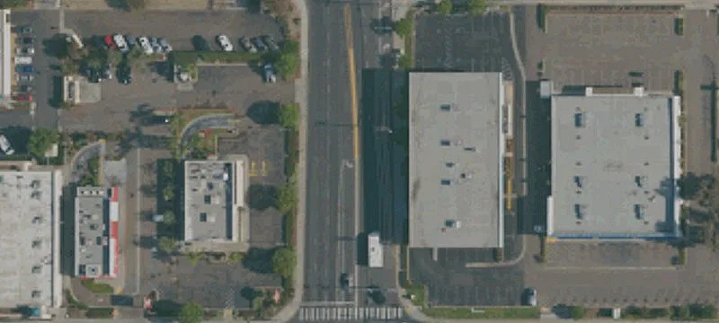 Corner Office Space Available
