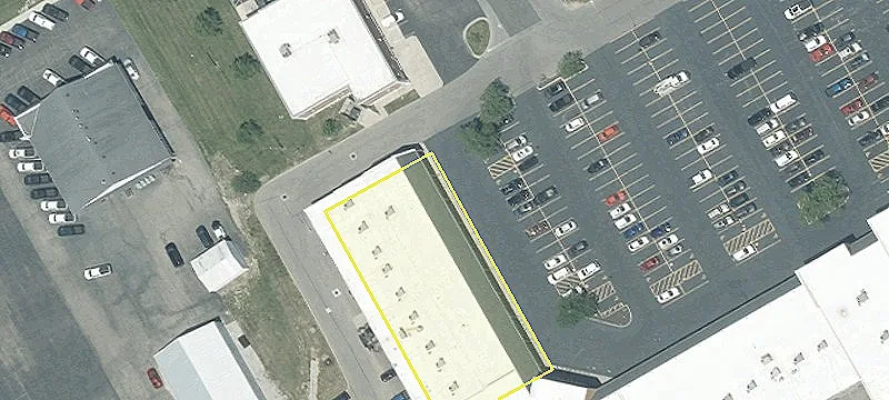 Retail Space on Coshocton Street