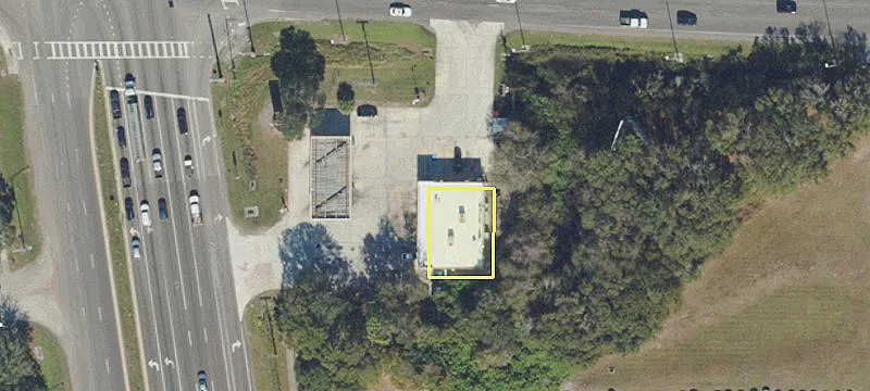 Prime Commercial Land For Rent