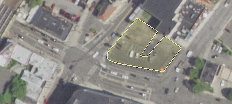 New Retail Space Available