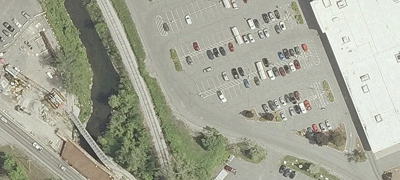 Retail Space in Barre, VT