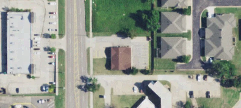 New Retail/Office Space Available
