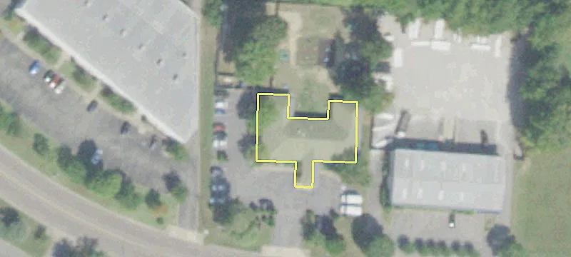 Bartlett Industrial Land For Sale