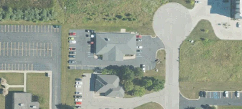 New Flex Space Available